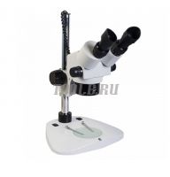 Микромед МС-4-ZOOM LED Микроскоп фото