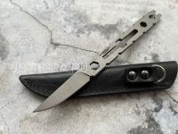 Нож Scalpel N.C.Custom
