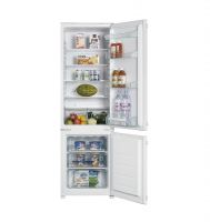Встраиваемый двухкамерный холодильник LEX RBI 275.21 DF