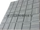 Marmara Grey 48 x 48 POL Мозаика серия Pietrine Stone, размер, мм: 305х305х7 (Caramelle)