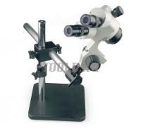 Микромед MC-2-ZOOM вар.1 TD-2 Микроскоп фото