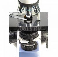 Микромед 3 вар. 2-20 Микроскоп бинокулярный фото