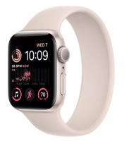 Apple Watch SE 2022 44mm Starlight