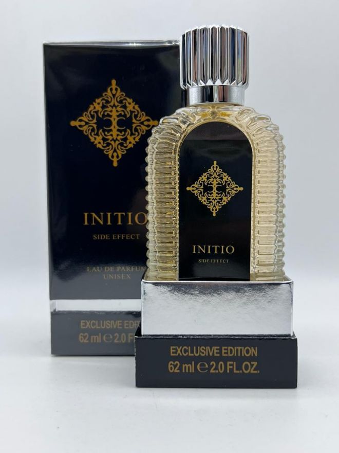 Мини-тестер Initio "Side Effect" (DUBAI Duty Free) 62 ml