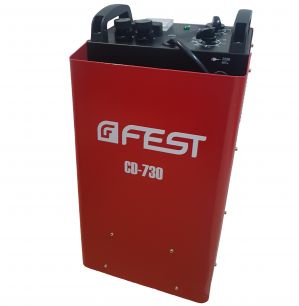 Пуско-зарядное устройство FEST CD-730