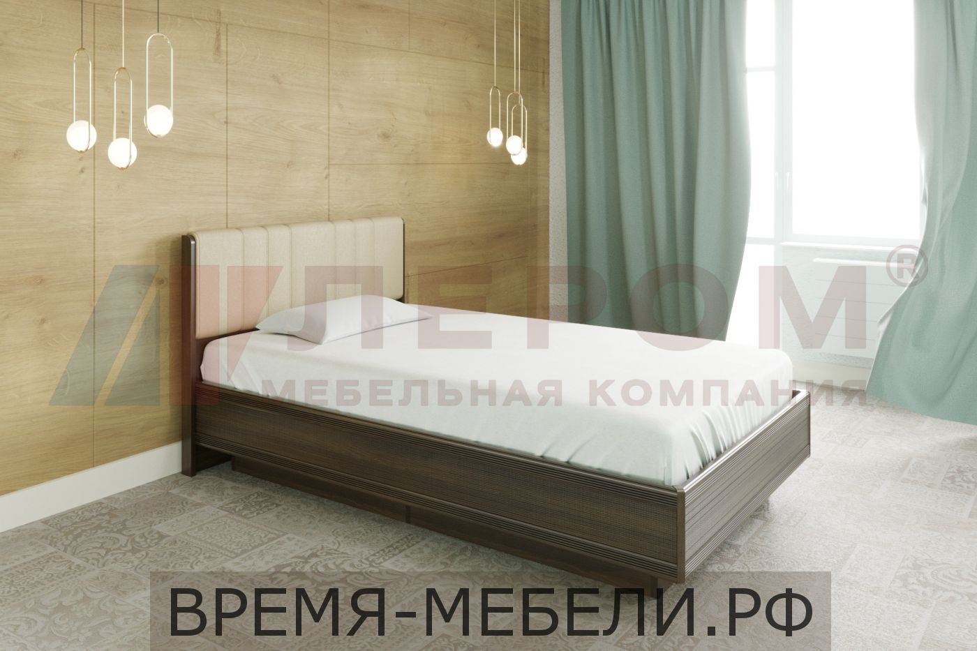 Кровать "КР-1011"