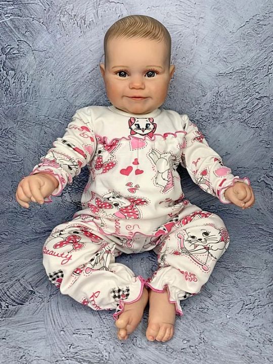 Пижама Мамин малыш - фото 1