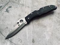 Нож Spyderco ENDURA 4 EMERSON C10PGYW
