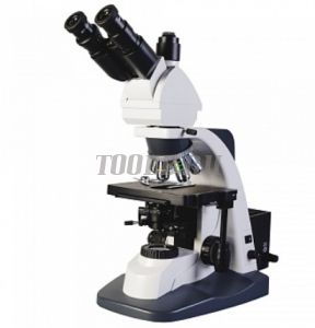 Микромед 3 Professional Микроскоп тринокулярный