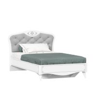 Кровать «Элис» 1200