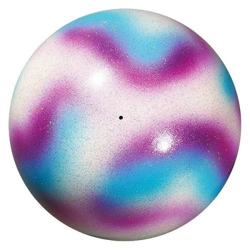 Мяч M-207MVE Венера 17 см Sasaki