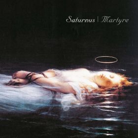 SATURNUS - Martyre 2000