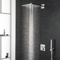 Grohe Grohtherm SmartControl 34706000