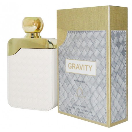 KHALIC GRAVITY 100ml (для женщин)