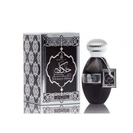 KHALIC HEKAYT ATTAR 100ml (унисекс)