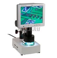 PCE IVM 3D Микроскоп фото