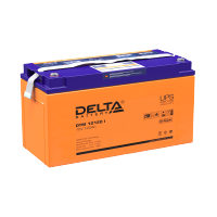 Аккумуляторная батарея DELTA DTM 12120 I