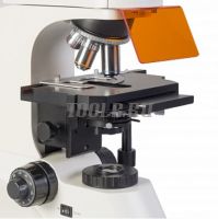 Микромед 3 ЛЮМ LED Микроскоп фото