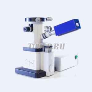 МИА-Д микроскоп интерференционный автоматизированный (динамический)