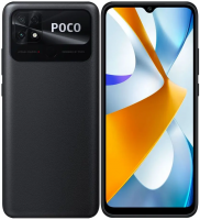 POCO C40 3/32Gb Power Black