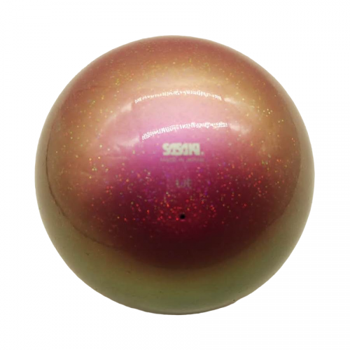 Мяч M-207MAU Aurora 17 см Sasaki