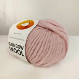 Rainbow Wool Quartz