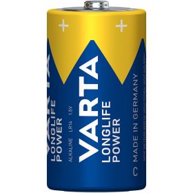 батарейка VARTA LR14 ENERGY 2/20