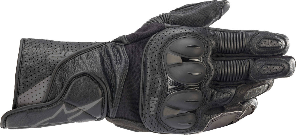 ALPINESTARS Мотоперчатки кожаные SP-2 V3 GLOVES