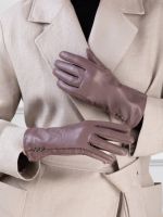 Классические перчатки ELEGANZZA