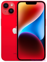 Смартфон Apple iPhone 14 Plus 256 ГБ, (PRODUCT)RED EU
