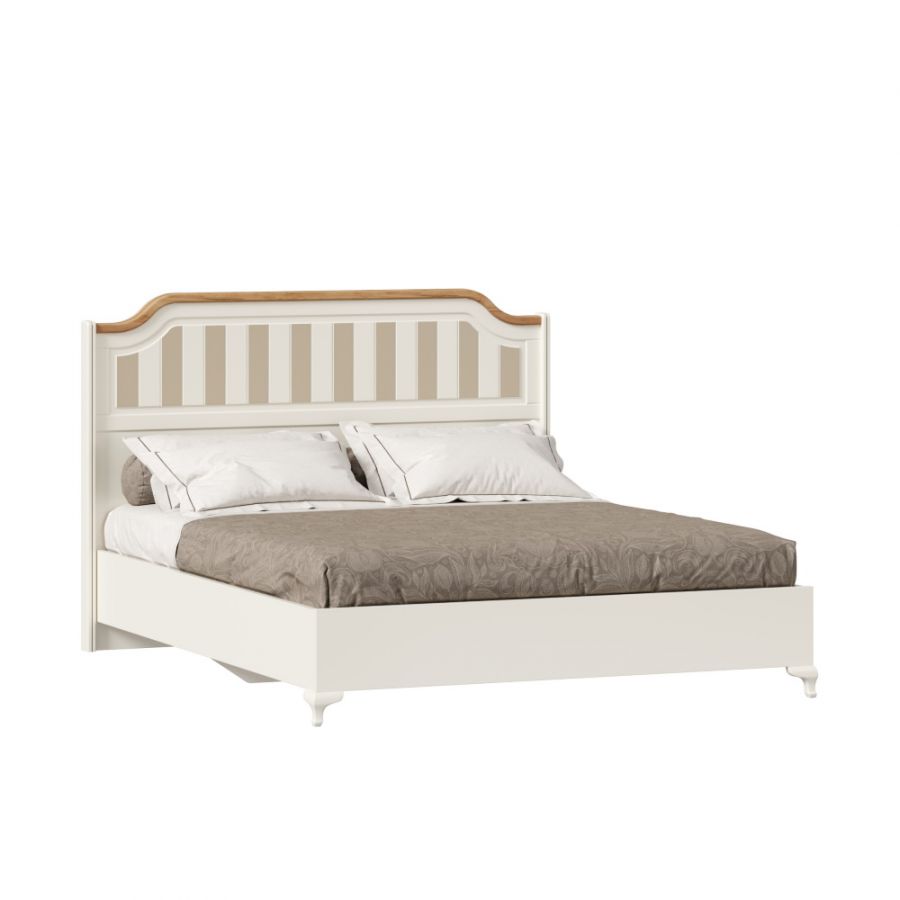Кровать «Вилладжио» двуспальная 1600