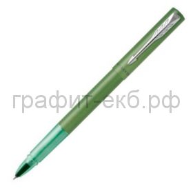 Ручка-роллер Parker Vector XL зеленый 2159777