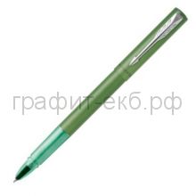 Ручка-роллер Parker Vector XL зеленый 2159777