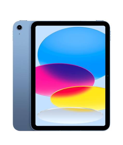 iPad 2022 256Gb Wi-Fi Blue