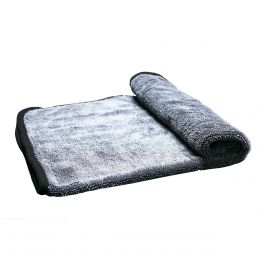 Микрофибровое полотенце для сушки кузова Detail ED "Extra Dry" 50*60 см цена, купить в Челябинске