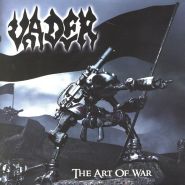VADER - The Art Of War