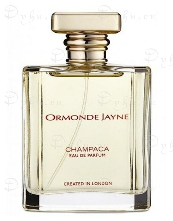 Ormonde Jayne Champaca