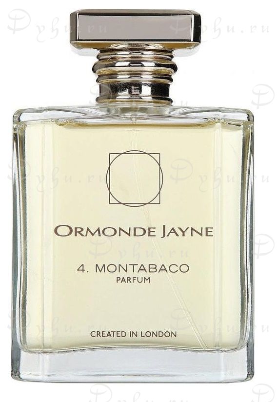 Ormonde Jayne Montabaco