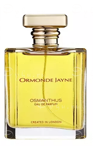 Ormonde Jayne Osmanthus