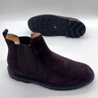 Зимние ботинки Timberland мужские