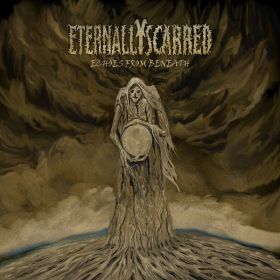 ETERNALLY SCARRED - Echoes From Beneath