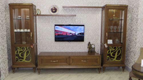 Тумба ТВ Далорес