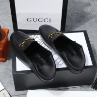 Лоферы GUCCI premium