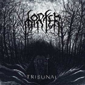 MORFER - Tribunal