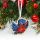 Virena КНІ_МІНІ_108 Комплект фигурок новогодних из дерева для вышивки бисером купить оптом в магазине Золотая Игла