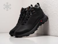 The North Face зимние ботинки мужские арт 32152 черные