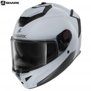 Шлем Shark Spartan GT Pro, Белый