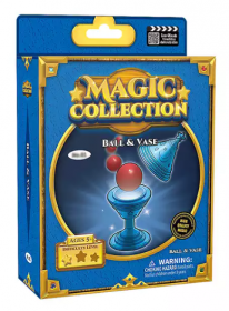 Magic Collection Вазочка и шарик -  Ball & Vase