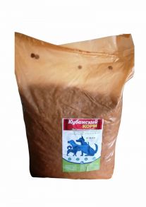 Сухой корм для собак (ягненок), 8 кг