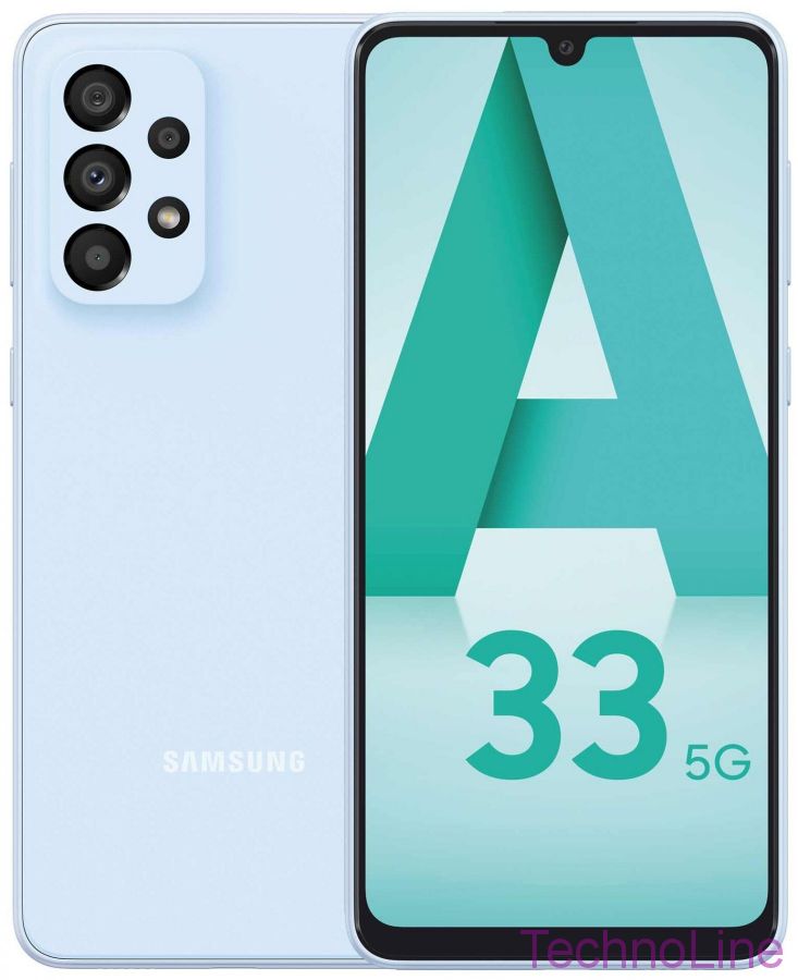 5g Смартфон Samsung